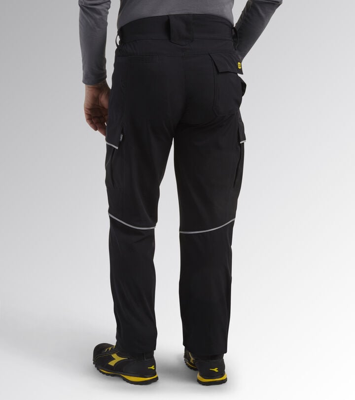 Utility Diadora PANT TECH PERFORMANCE Pantalone Da Lavoro