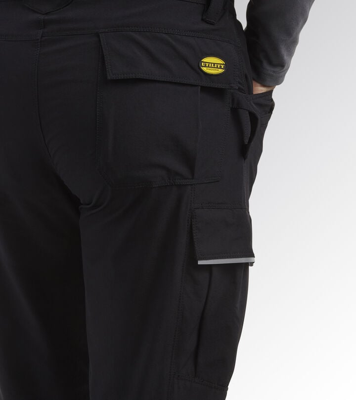 Utility Diadora PANT TECH PERFORMANCE Pantalone Da Lavoro