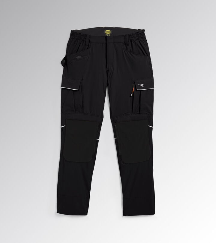 Utility Diadora PANT TECH PERFORMANCE Pantalone da lavoro