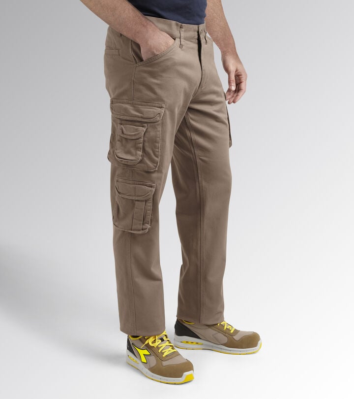 Utility Diadora PANT WAYET CARGO Pantalone Da Lavoro
