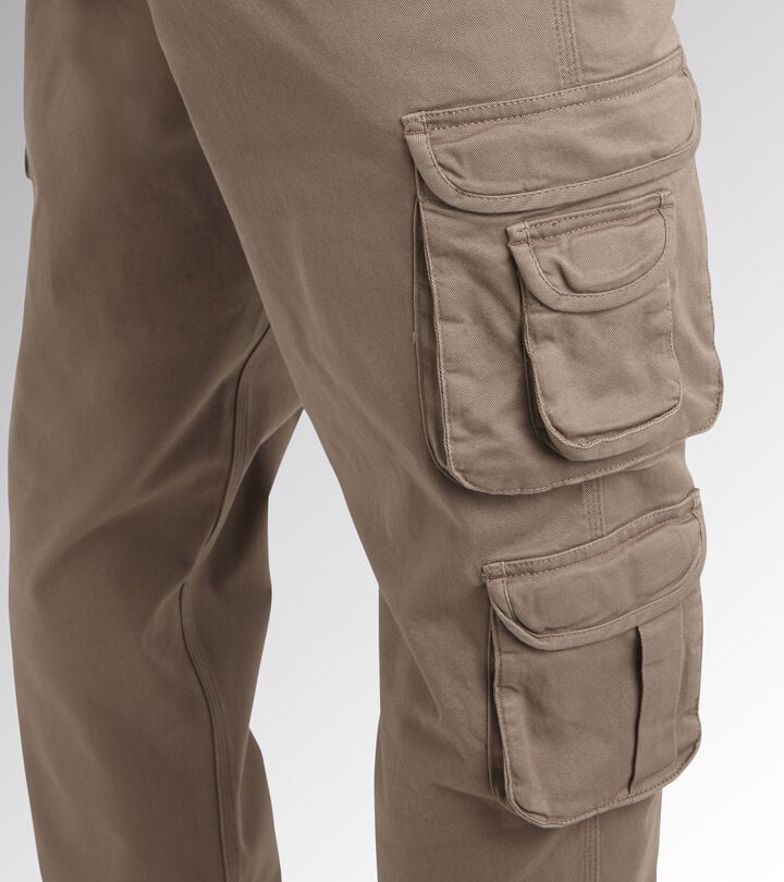Utility Diadora PANT WAYET CARGO Pantalone Da Lavoro