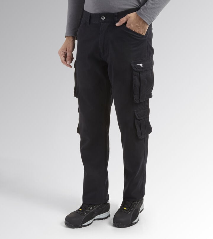 Utility Diadora PANT WAYET CARGO Pantalone Da Lavoro