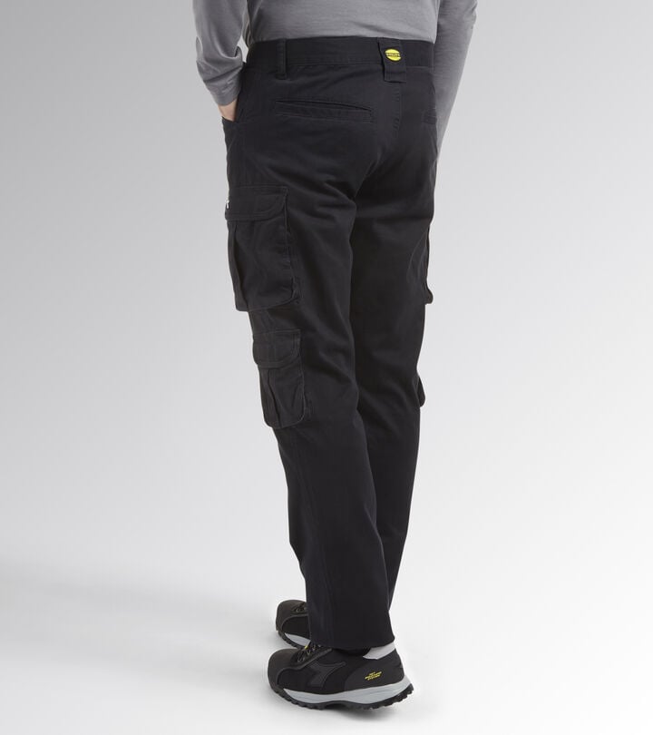 Utility Diadora PANT WAYET CARGO Pantalone Da Lavoro