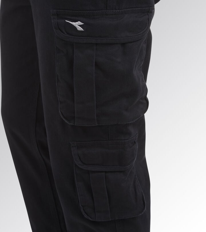 Utility Diadora PANT WAYET CARGO Pantalone Da Lavoro