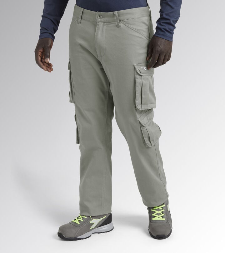 Utility Diadora PANT WAYET CARGO Pantalone Da Lavoro