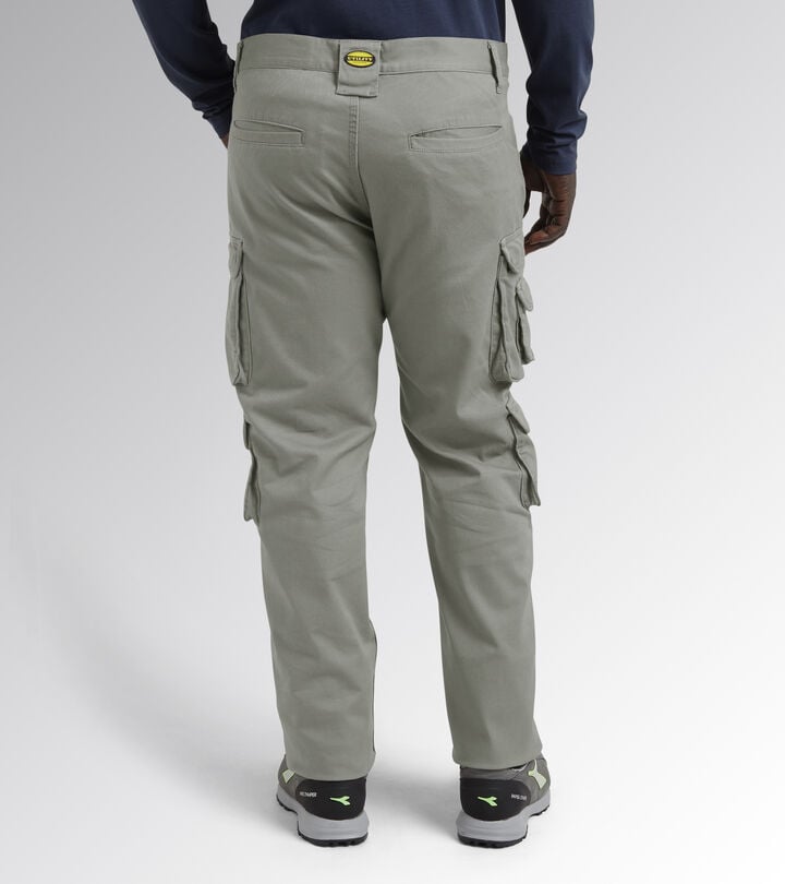 Utility Diadora PANT WAYET CARGO Pantalone Da Lavoro