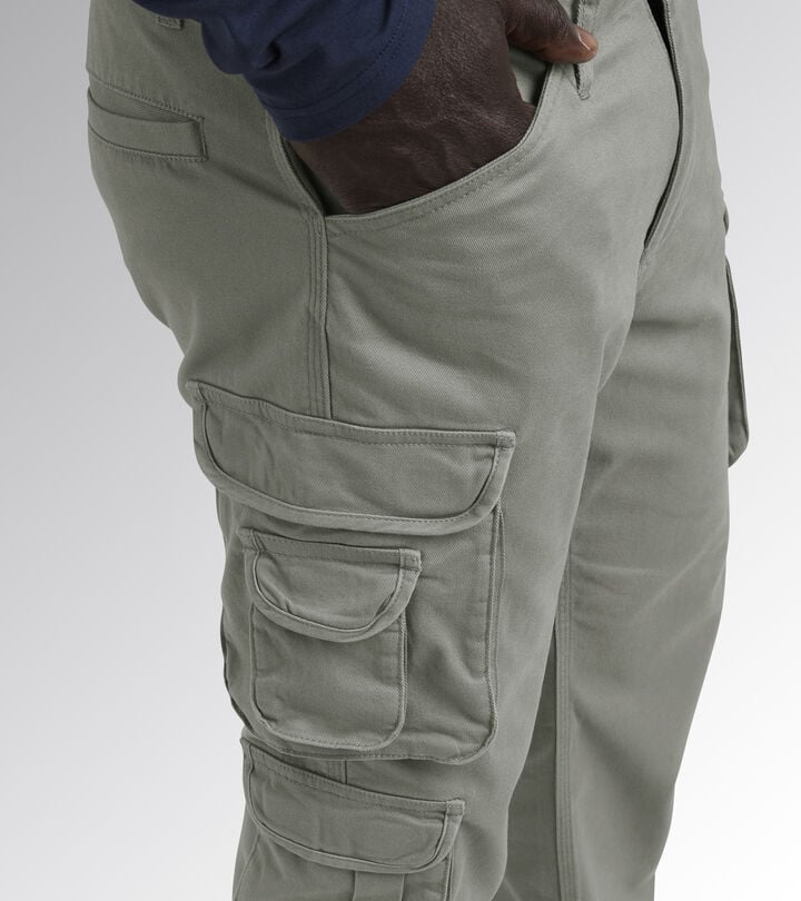 Utility Diadora PANT WAYET CARGO Pantalone Da Lavoro
