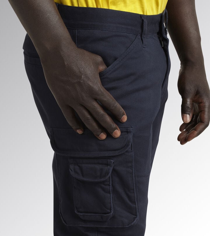 Utility Diadora PANT WAYET CARGO Pantalone Da Lavoro