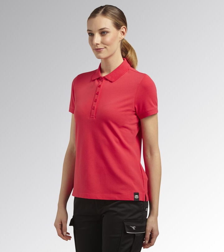 Utility Diadora POLO MC ATHENA Polo Manica Corta Da Lavoro