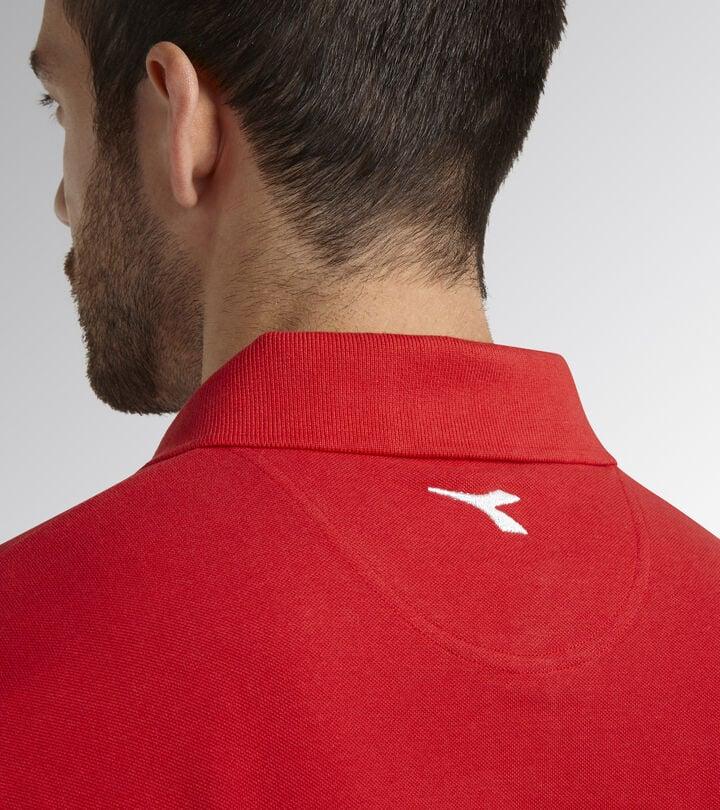 Utility Diadora POLO MC ATLAR ORGANIC Polo Manica Corta Da Lavoro