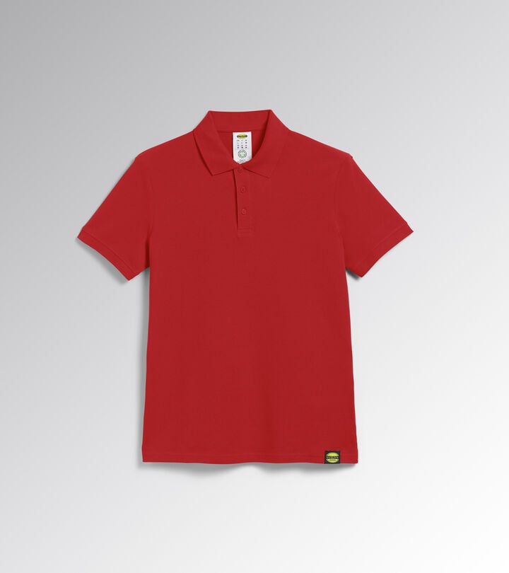 Utility Diadora POLO MC ATLAR ORGANIC Polo manica corta da lavoro