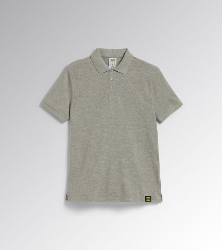 Utility Diadora POLO MC ATLAR ORGANIC Polo manica corta da lavoro
