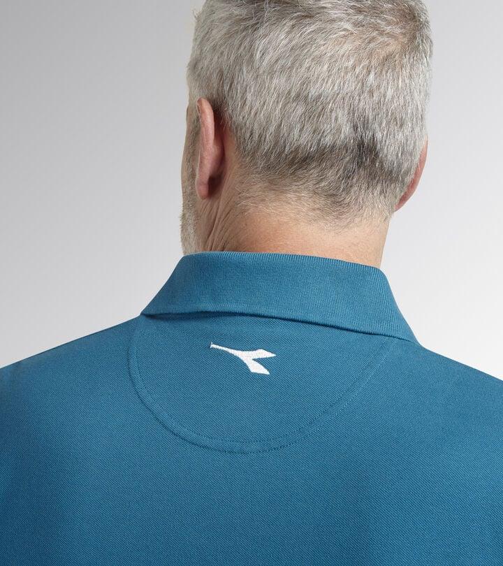 Utility Diadora POLO MC ATLAR ORGANIC Polo Manica Corta Da Lavoro