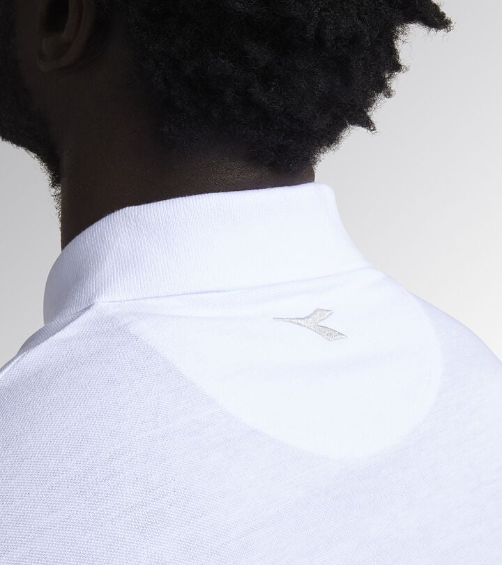 Utility Diadora POLO MC ATLAR ORGANIC Polo Manica Corta Da Lavoro