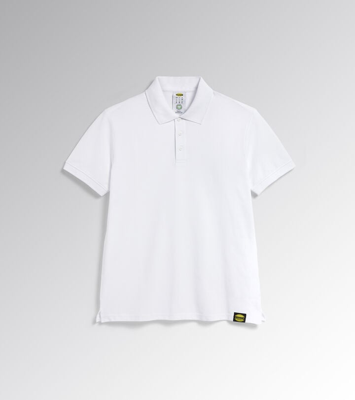 Utility Diadora POLO MC ATLAR ORGANIC Polo manica corta da lavoro