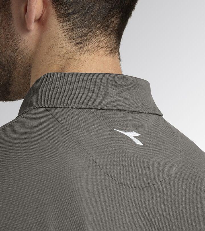 Utility Diadora POLO ML ATLANTIS ORGANIC Polo Manica Lunga Da Lavoro