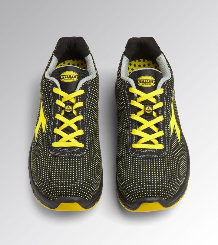 Utility Diadora RUN ATOM LOW S3S FO SR ESD Scarpa Antinfortunistica Bassa