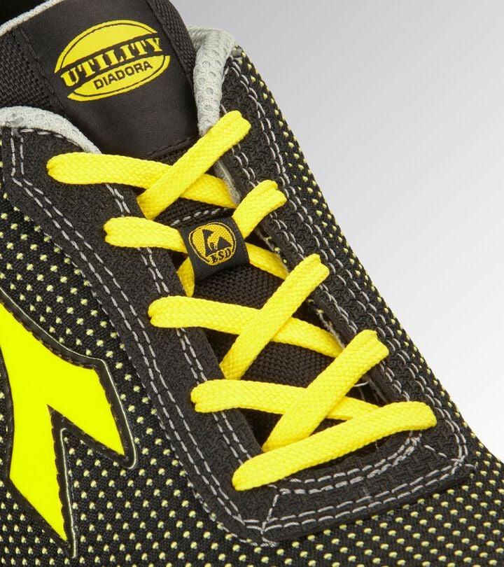 Utility Diadora RUN ATOM LOW S3S FO SR ESD Scarpa Antinfortunistica Bassa