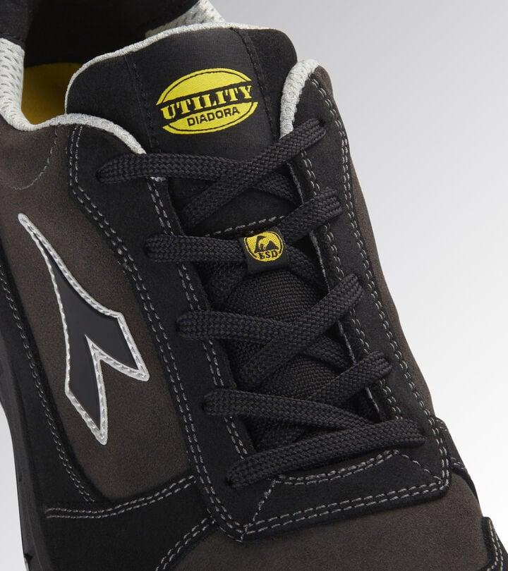 Utility Diadora RUN LOW MET FREE S3L FO SR ESD Scarpa Antinfortunistica Bassa