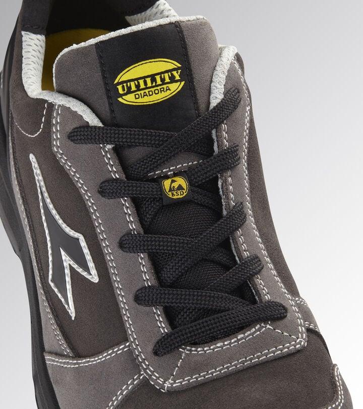 Utility Diadora RUN LOW MET FREE S3L FO SR ESD Scarpa Antinfortunistica Bassa