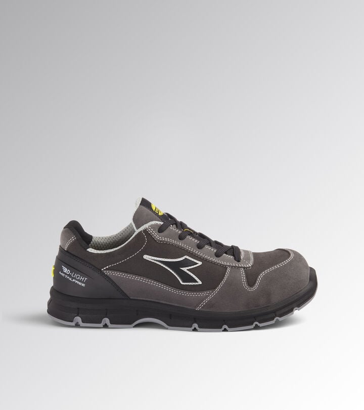 Utility Diadora RUN LOW MET FREE S3L FO SR ESD Scarpa antinfortunistica bassa