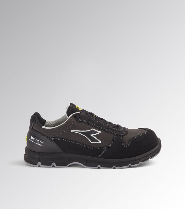 Utility Diadora RUN LOW MET FREE S3L FO SR ESD Scarpa antinfortunistica bassa