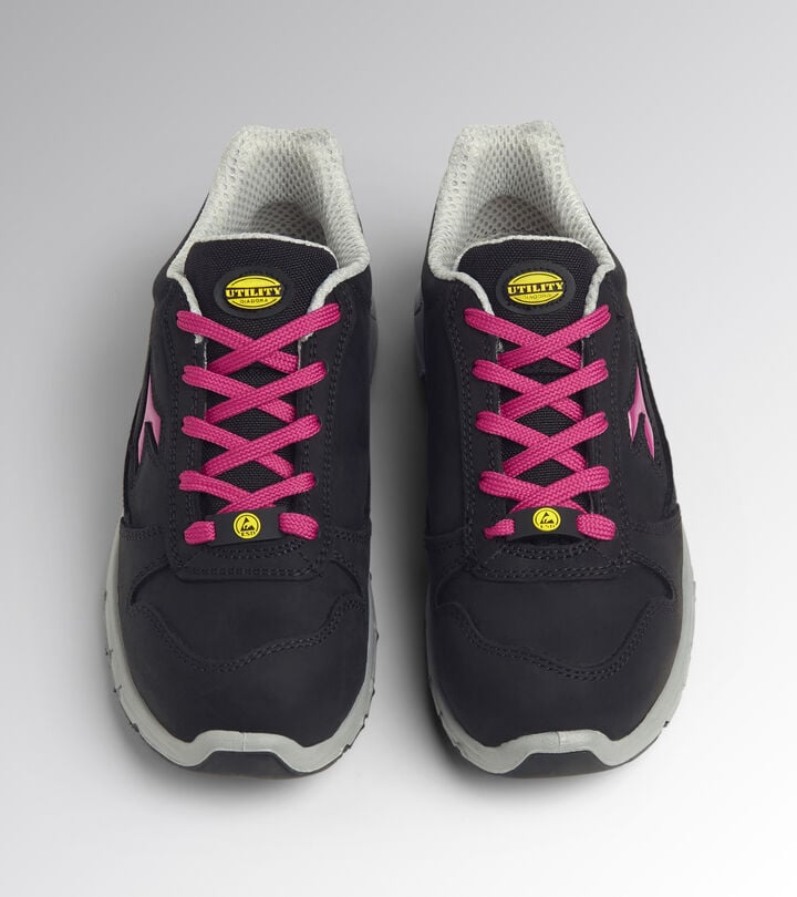 Utility Diadora RUN LOW S3 SRC ESD Scarpa Antinfortunistica Bassa