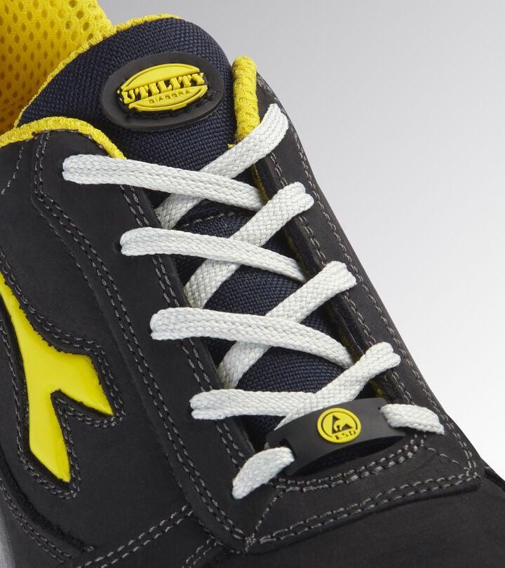 Utility Diadora RUN LOW S3 SRC ESD Scarpa Antinfortunistica Bassa