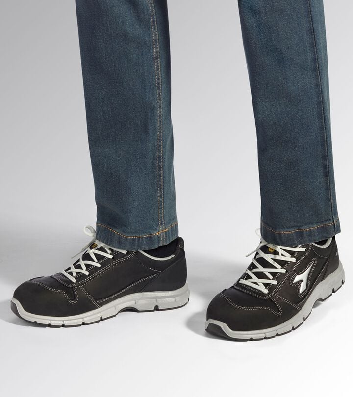 Utility Diadora RUN LOW S3S FO SR ESD Scarpa Antinfortunistica Bassa