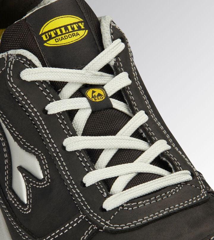 Utility Diadora RUN LOW S3S FO SR ESD Scarpa Antinfortunistica Bassa