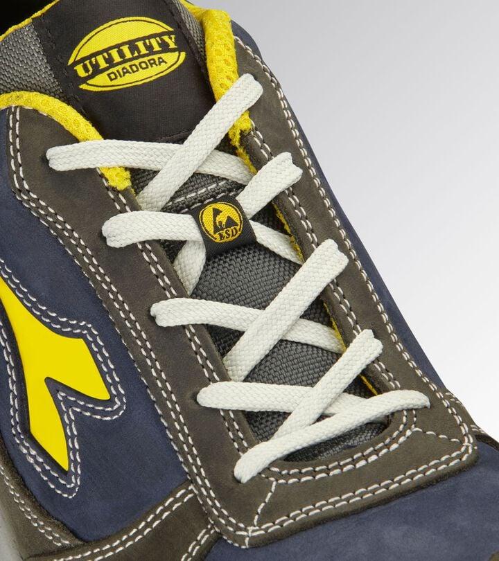 Utility Diadora RUN LOW S3S FO SR ESD Scarpa Antinfortunistica Bassa