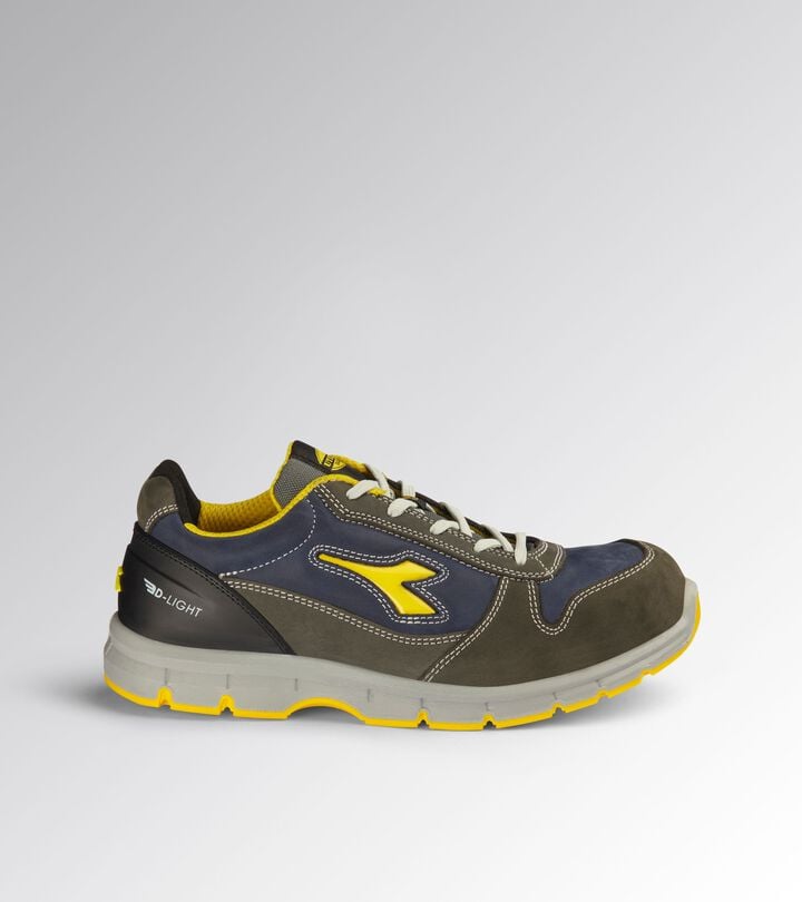 Utility Diadora RUN LOW S3S FO SR ESD Scarpa antinfortunistica bassa