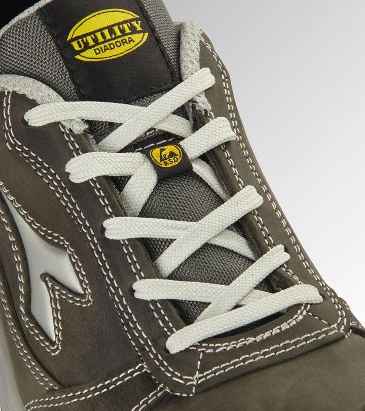 Utility Diadora RUN LOW S3S FO SR ESD Scarpa Antinfortunistica Bassa