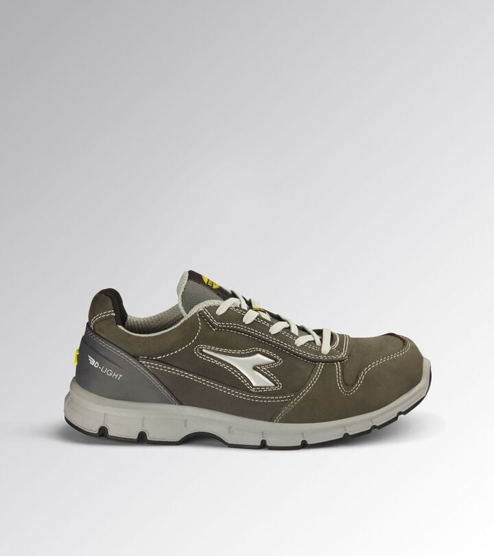Utility Diadora RUN LOW S3S FO SR ESD Scarpa antinfortunistica bassa