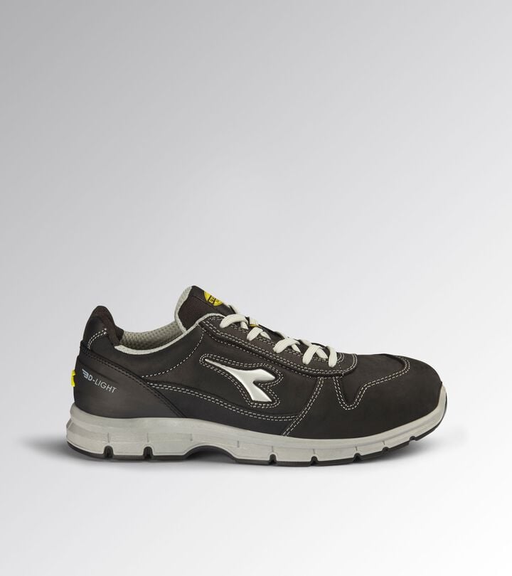 Utility Diadora RUN LOW S3S FO SR ESD Scarpa antinfortunistica bassa