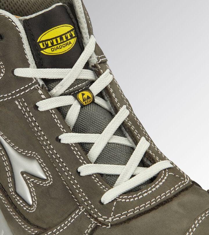 Utility Diadora RUN MID S3S FO SR ESD Scarpa Antinfortunistica Alta