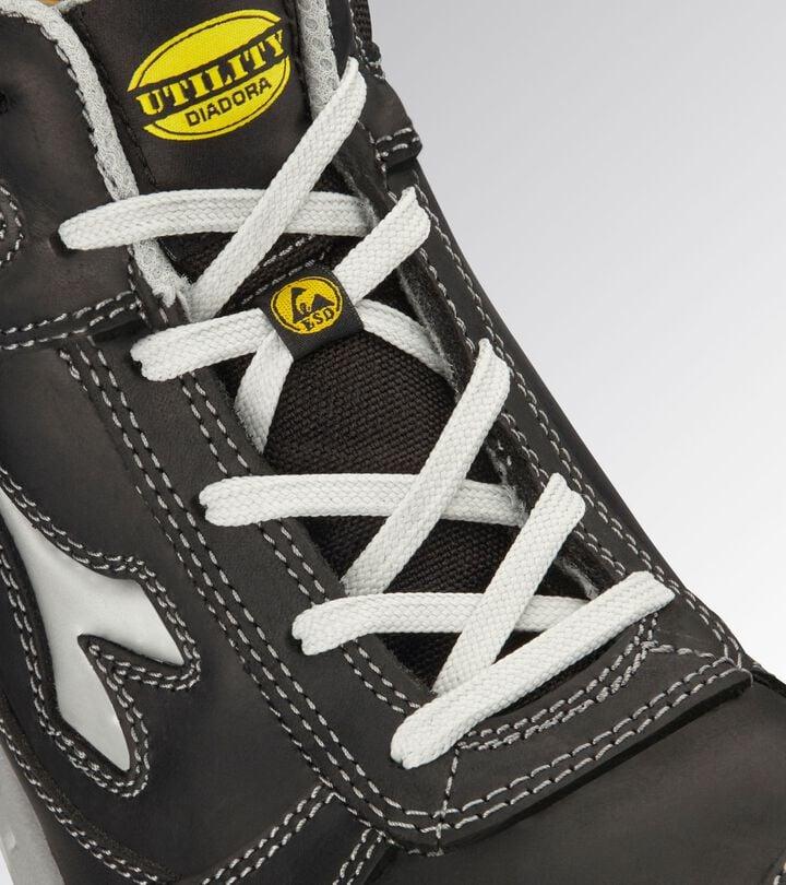 Utility Diadora RUN MID S3S FO SR ESD Scarpa Antinfortunistica Alta