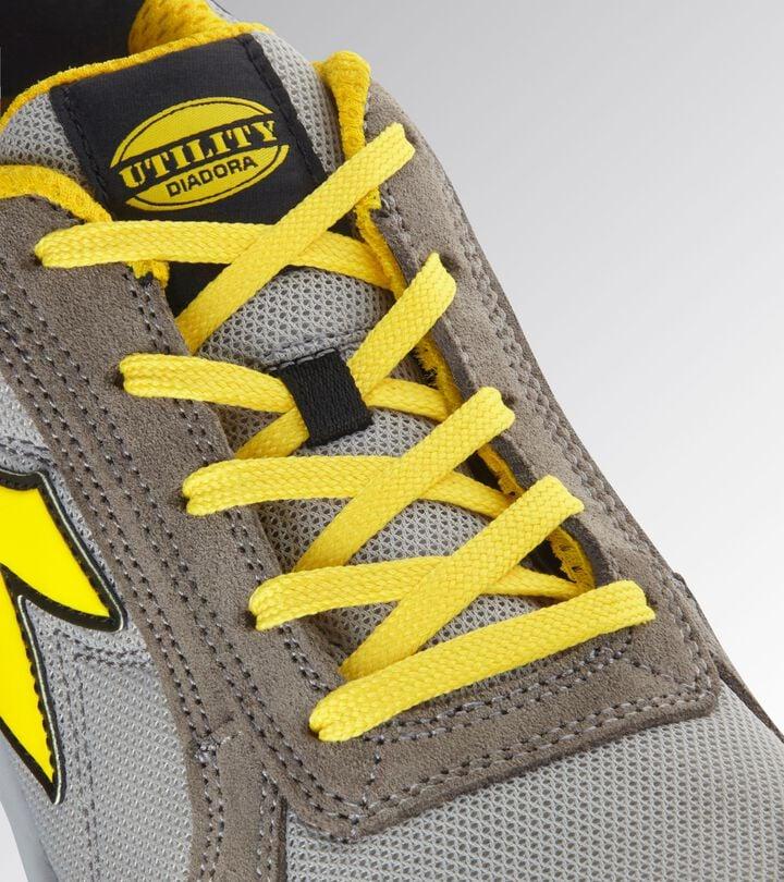 Utility Diadora RUN NET AIRBOX LOW S1PS FO SR Scarpa Antinfortunistica Bassa