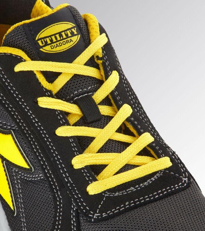 Utility Diadora RUN NET AIRBOX LOW S1PS FO SR Scarpa Antinfortunistica Bassa