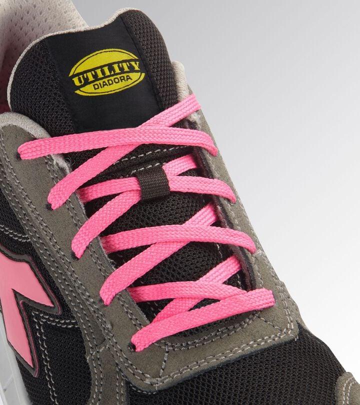 Utility Diadora RUN NET AIRBOX LOW S1PS FO SR Scarpa Antinfortunistica Bassa