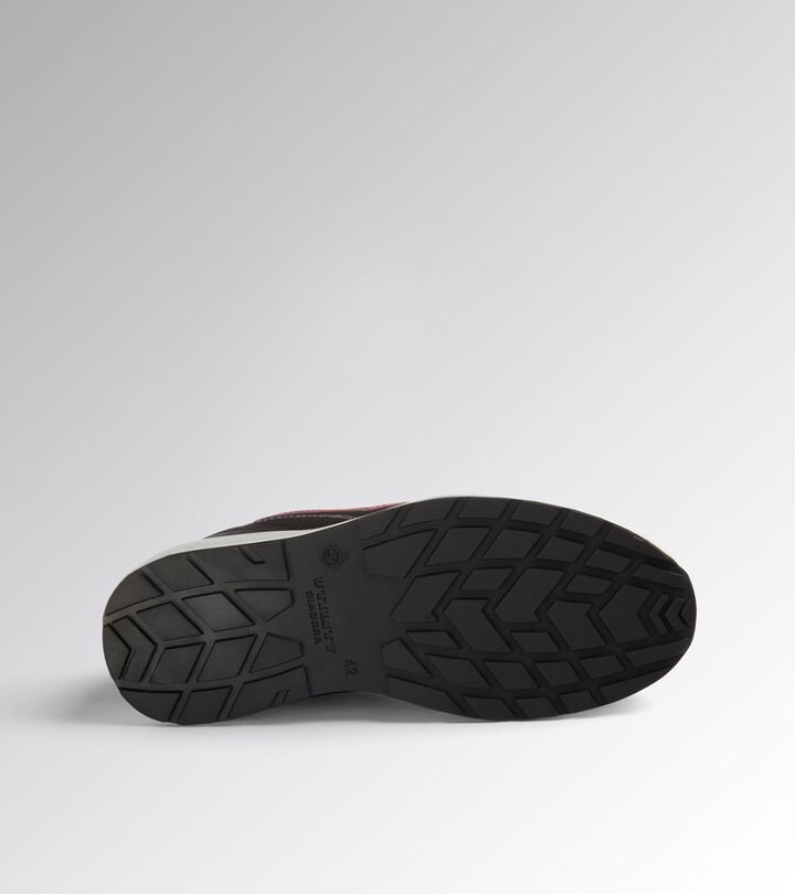 Utility Diadora RUN NET AIRBOX LOW S1PS FO SR Scarpa Antinfortunistica Bassa