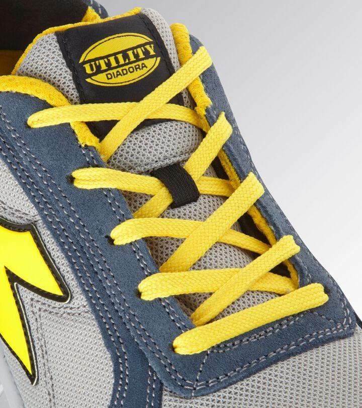 Utility Diadora RUN NET AIRBOX LOW S1PS FO SR Scarpa Antinfortunistica Bassa