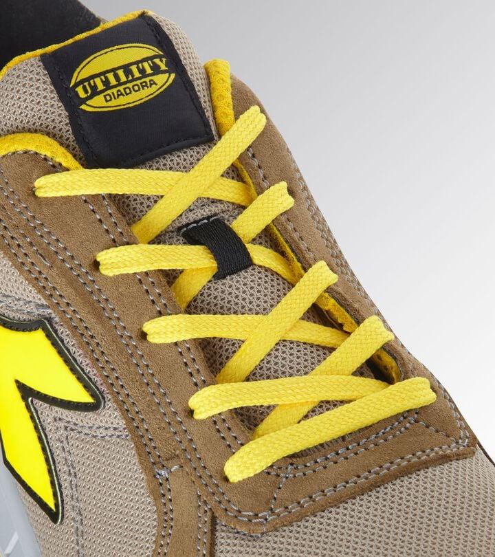 Utility Diadora RUN NET AIRBOX LOW S1PS FO SR Scarpa Antinfortunistica Bassa