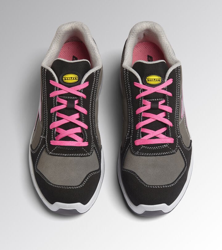 Utility Diadora RUN NET AIRBOX LOW S3 SRC Scarpa Antinfortunistica Bassa