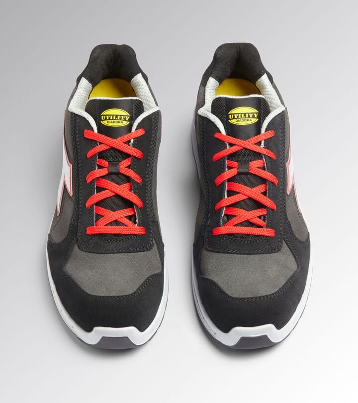 Utility Diadora RUN NET AIRBOX LOW S3S FO SR Scarpa Antinfortunistica Bassa