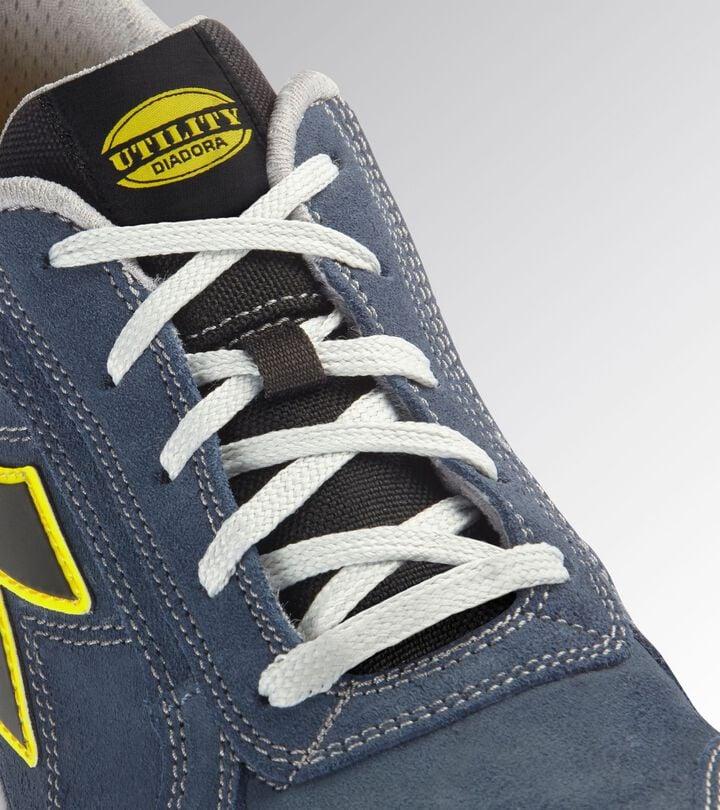 Utility Diadora RUN NET AIRBOX LOW S3S FO SR Scarpa Antinfortunistica Bassa