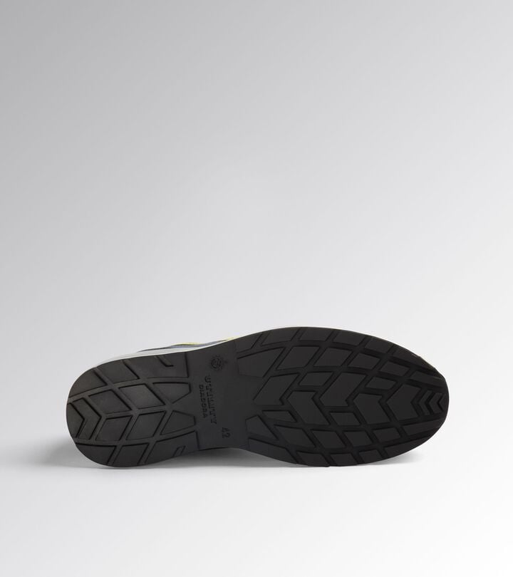 Utility Diadora RUN NET AIRBOX LOW S3S FO SR Scarpa Antinfortunistica Bassa