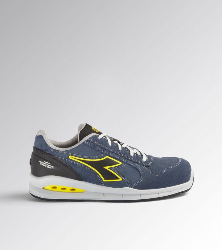 Utility Diadora RUN NET AIRBOX LOW S3S FO SR Scarpa antinfortunistica bassa