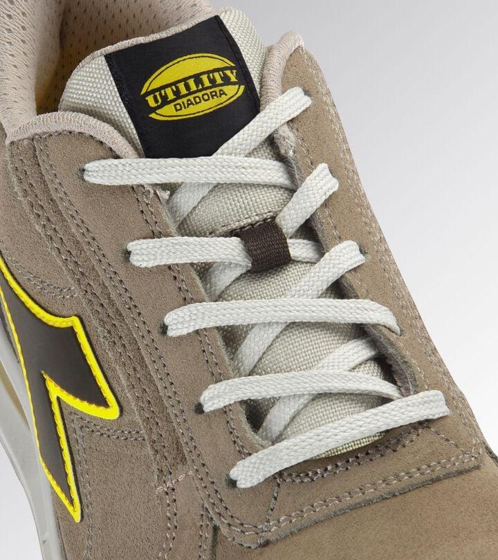 Utility Diadora RUN NET AIRBOX LOW S3S FO SR Scarpa Antinfortunistica Bassa