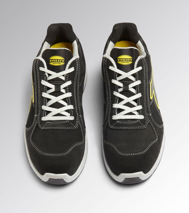 Utility Diadora RUN NET AIRBOX LOW S3S FO SR Scarpa Antinfortunistica Bassa